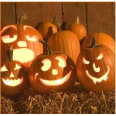 Happy Baby HalloWeen